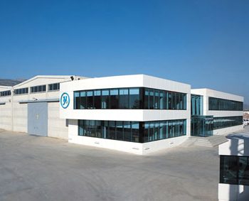 fabrika