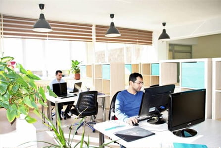 İşyeri ve Ofis