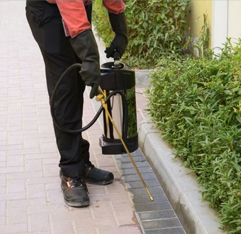 Bahçe İlaçlama Bahçe İlaçlama